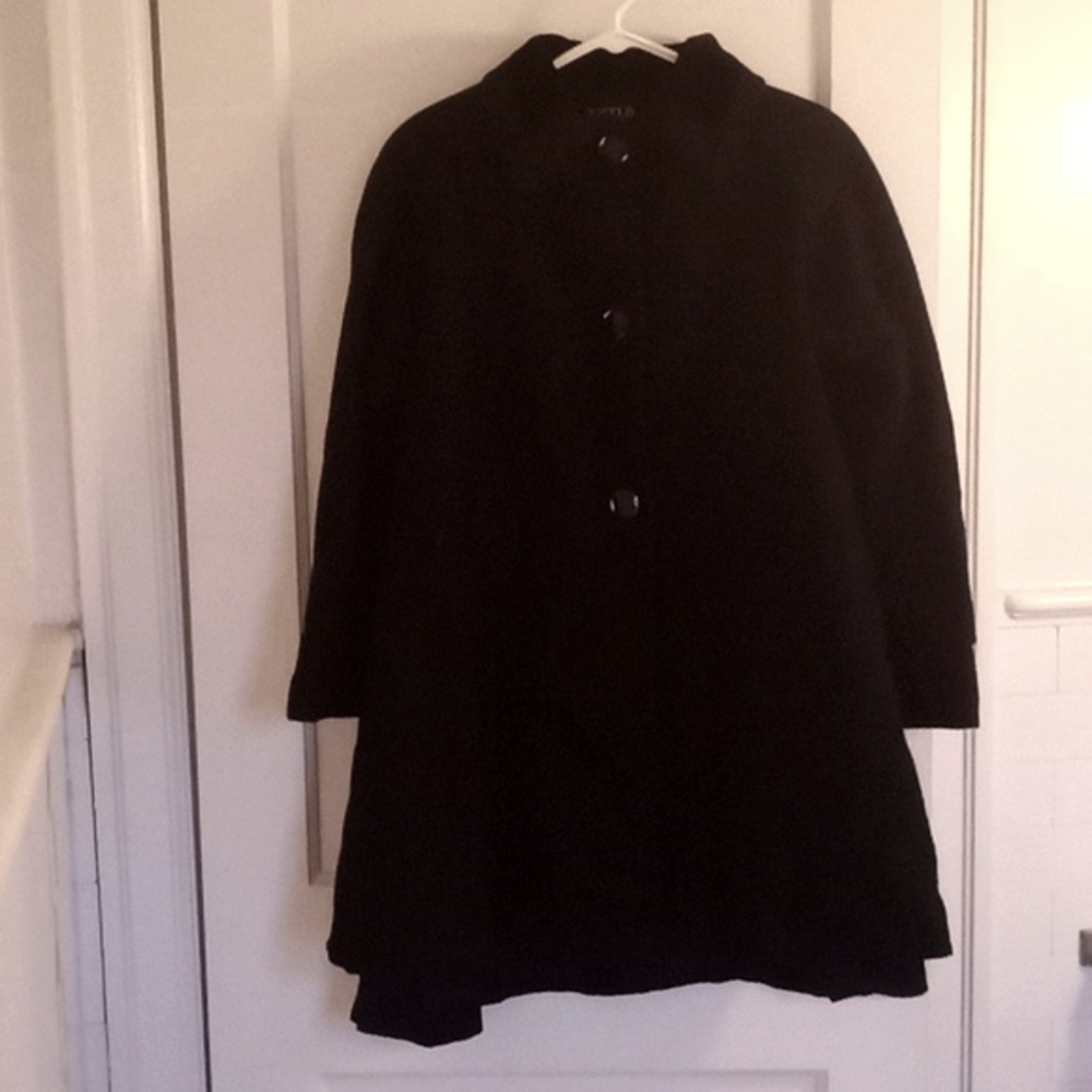 JOFELD Pea Coat